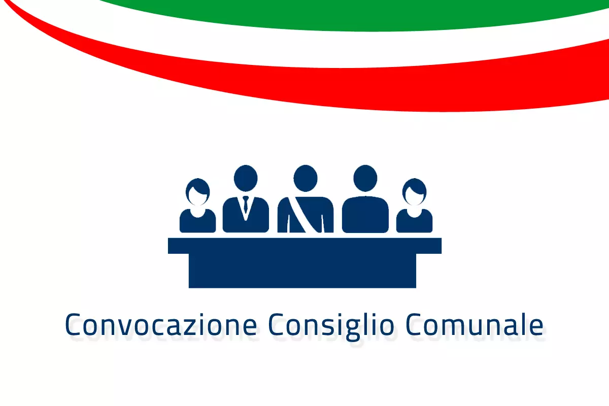 consiglio comunale