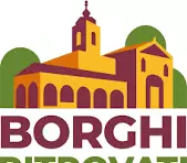 borghi ritrovati