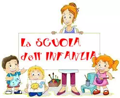 scuola dell'infanzia