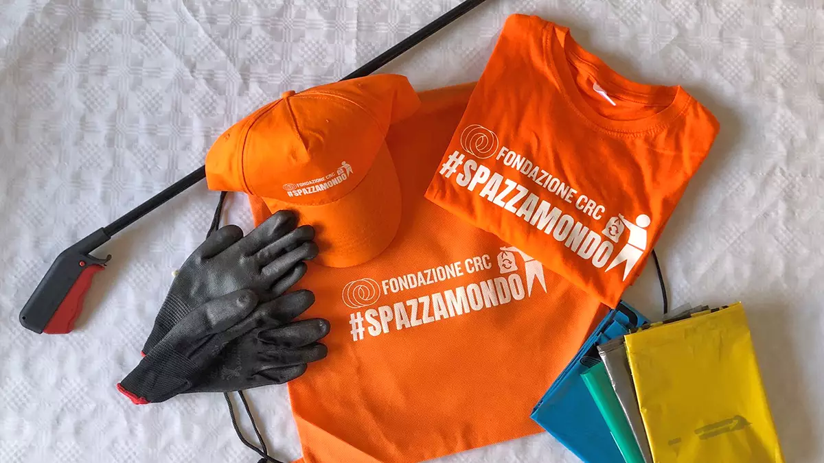 Spazzamondo