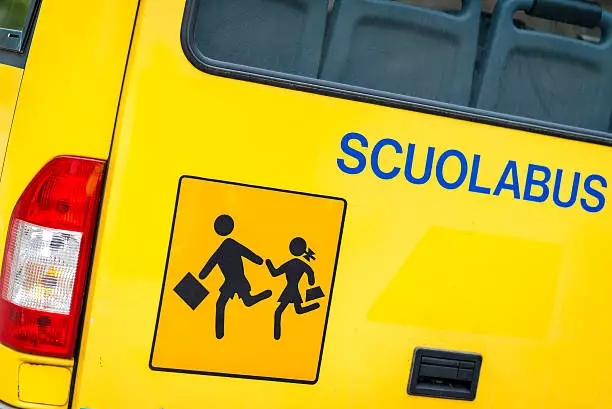 scuolabus