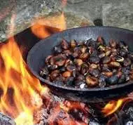 Fiera di Valle e Gran Castagnata