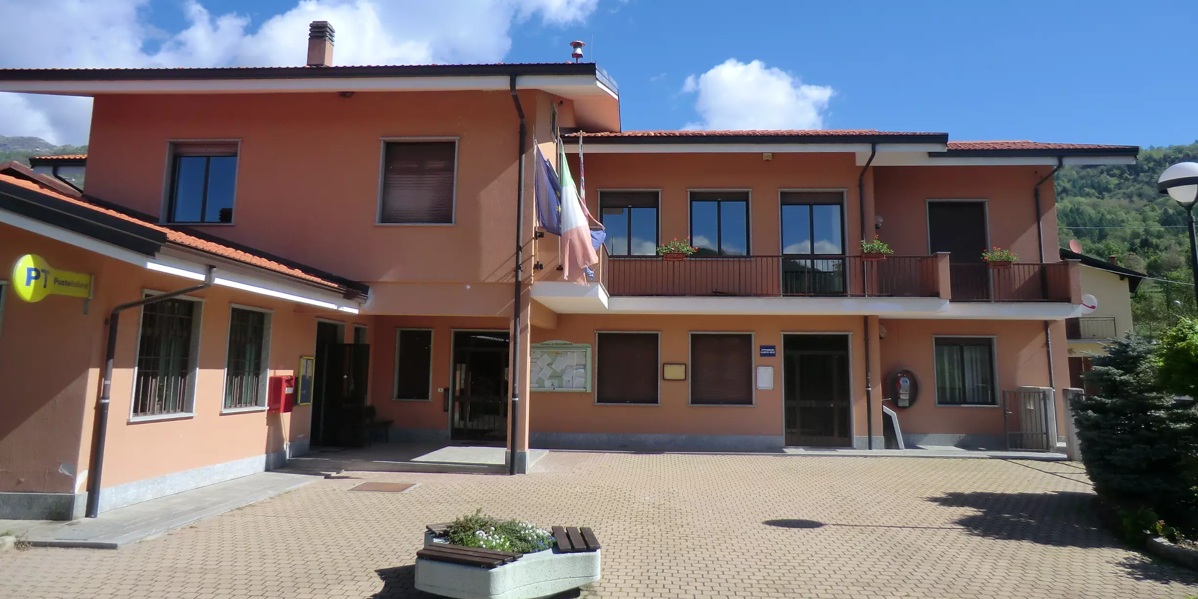 Municipio di Roccabruna